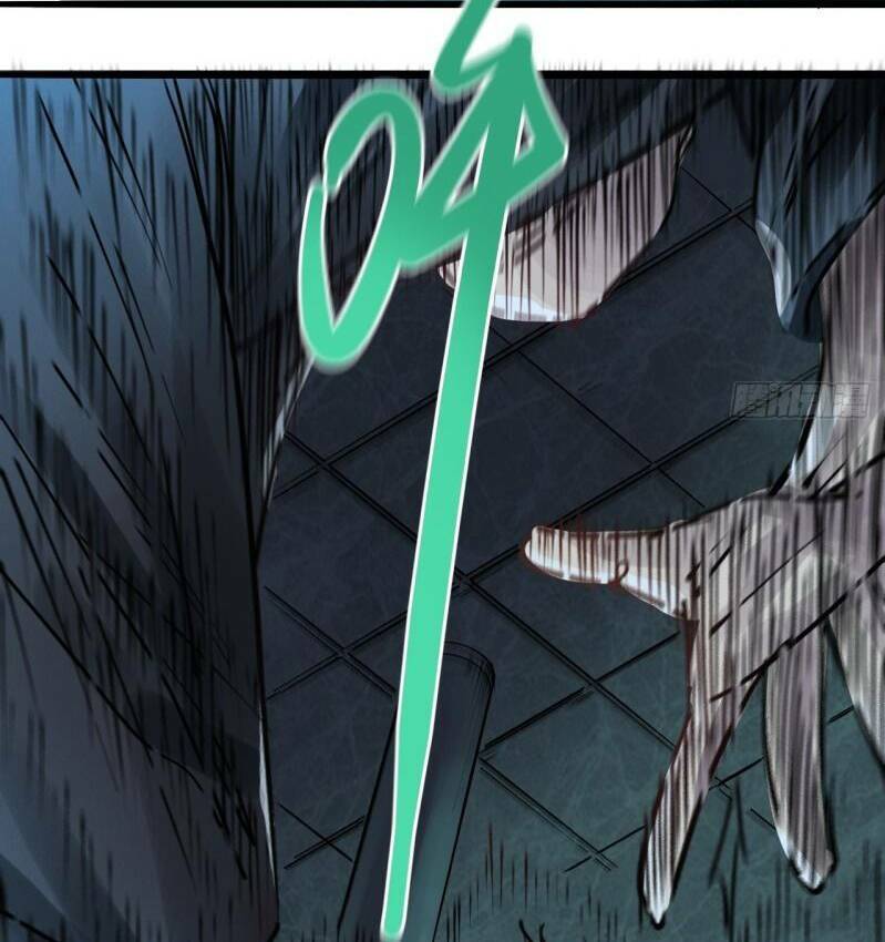 thế giới xa lạ chapter 23 3