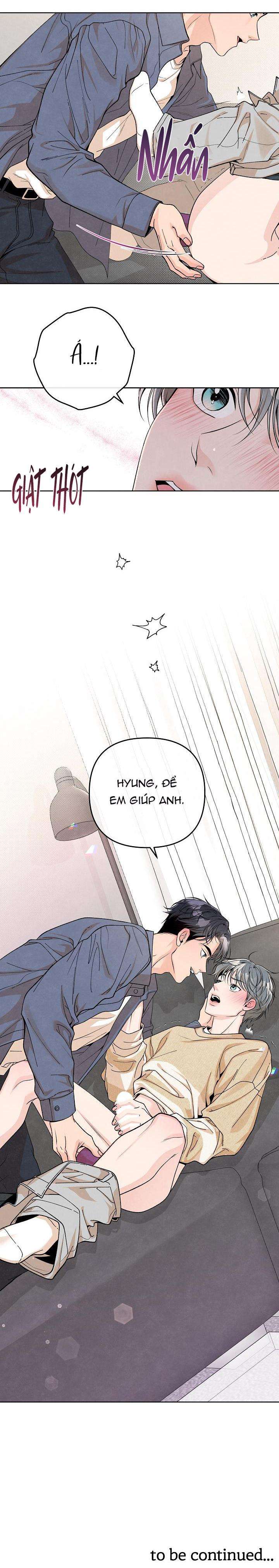 người cũ không rủ cũng đến chapter 5 21