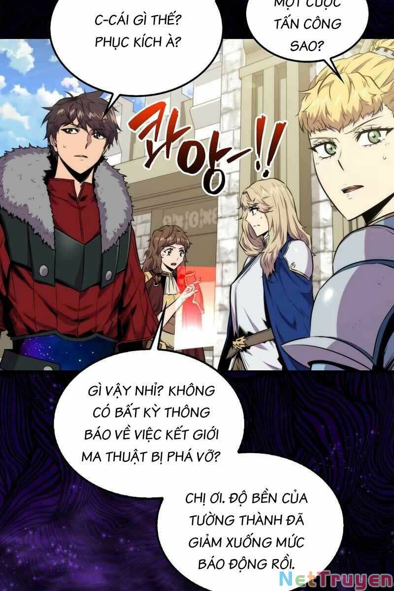 ngủ để thăng cấp chapter 68.2 21