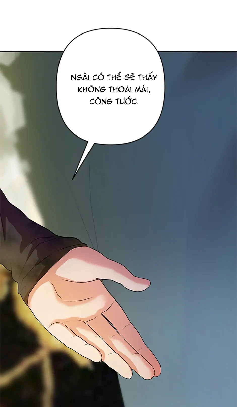 Cuộc Sống Vương Giả Của Người Tình Giả chapter 6.1 - Trang 26