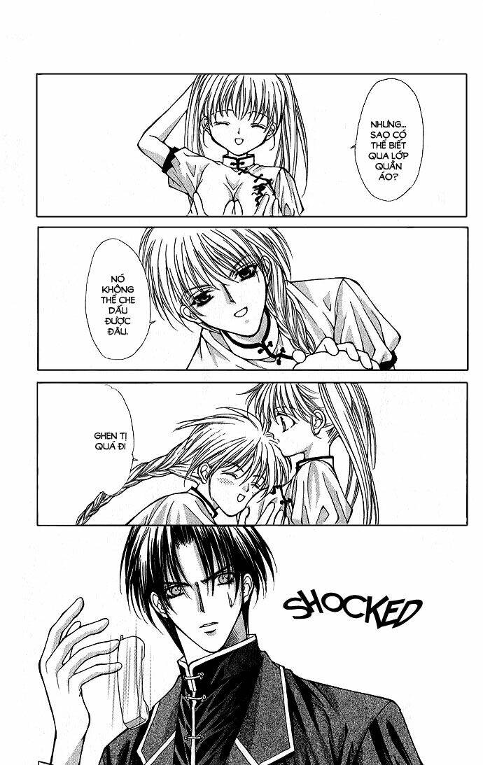 anh chàng khắc tinh chapter 9 29