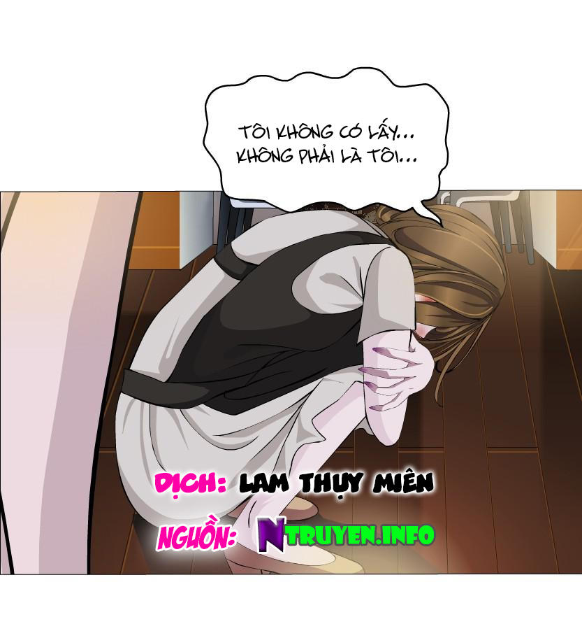 cạm bẫy của nữ thần chapter 67 1