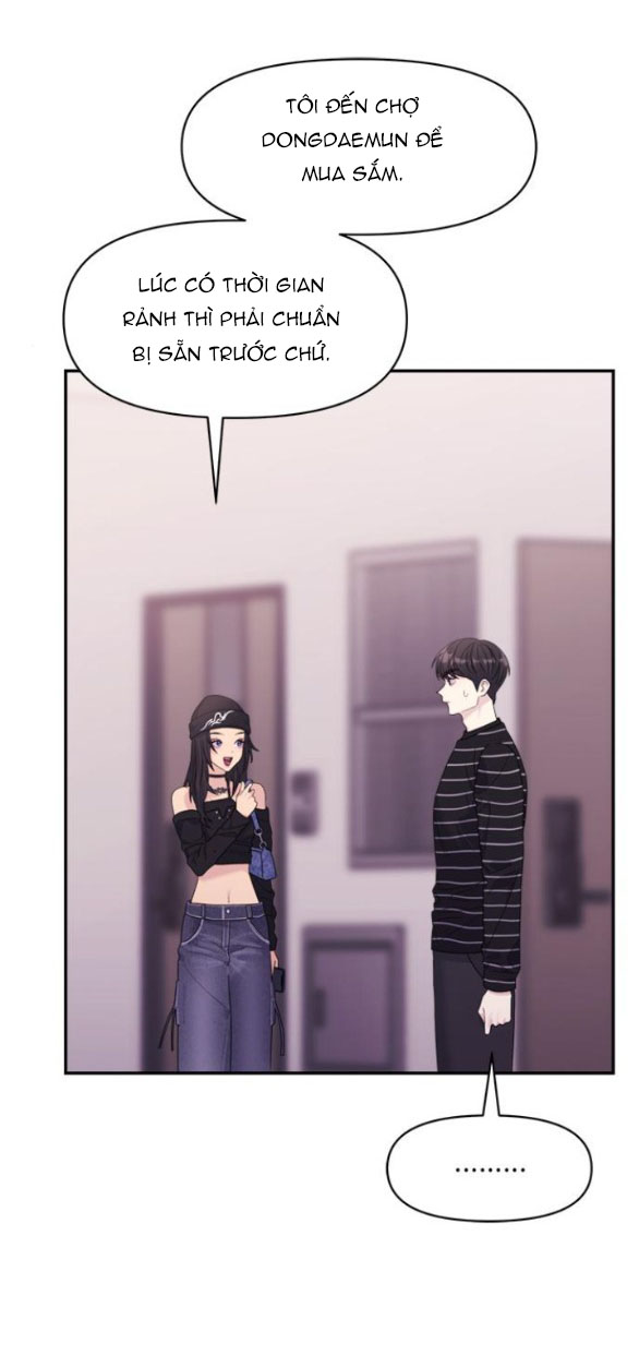 Couple Breaker chapter 55.1 39