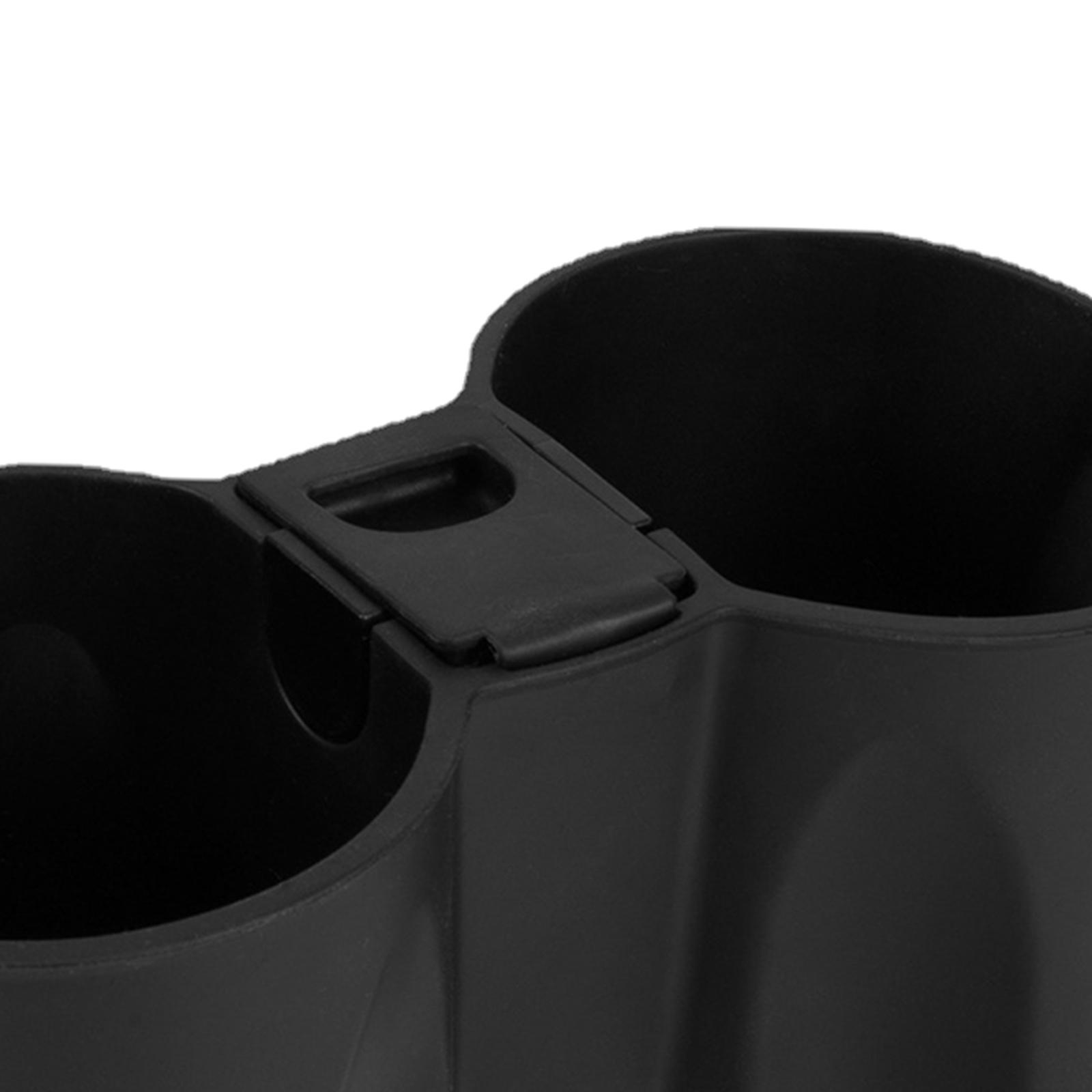 Center Console Silicone Car Water Cup Holder for Tesla Model 3 Model Y