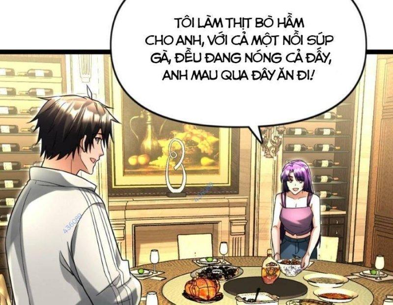 đóng băng toàn cầu: tôi gây dựng nên phòng an toàn thời tận thế chapter 118 3