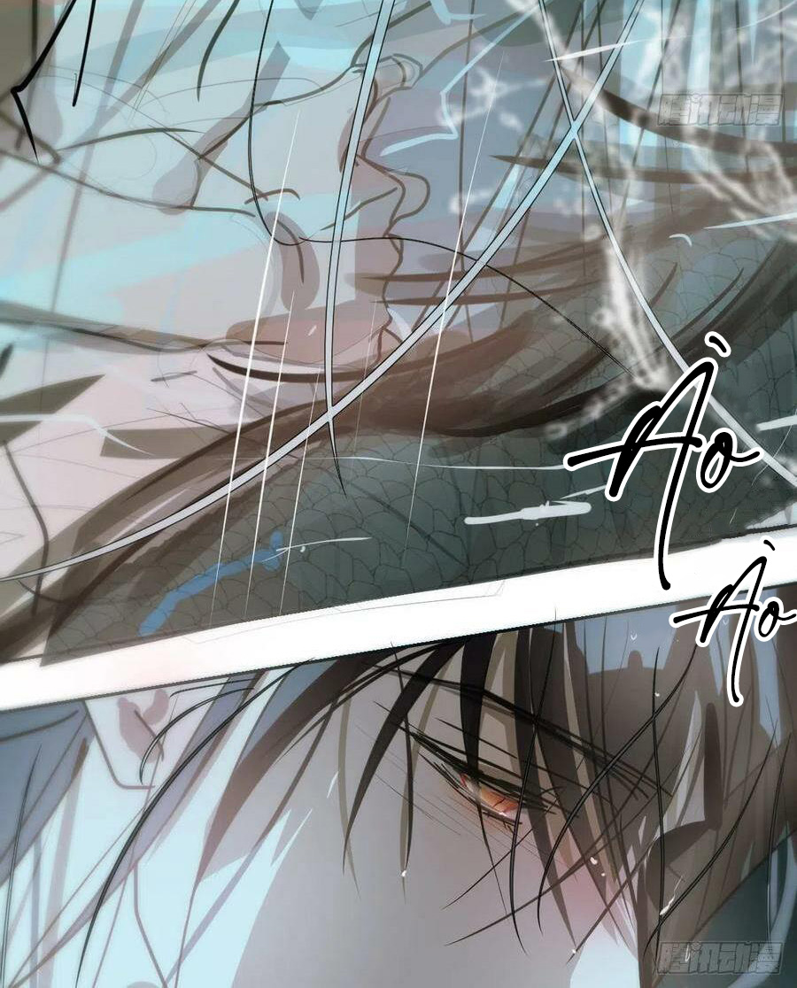 Bắt Lấy Ngao Ngao chapter 143 - Trang 19