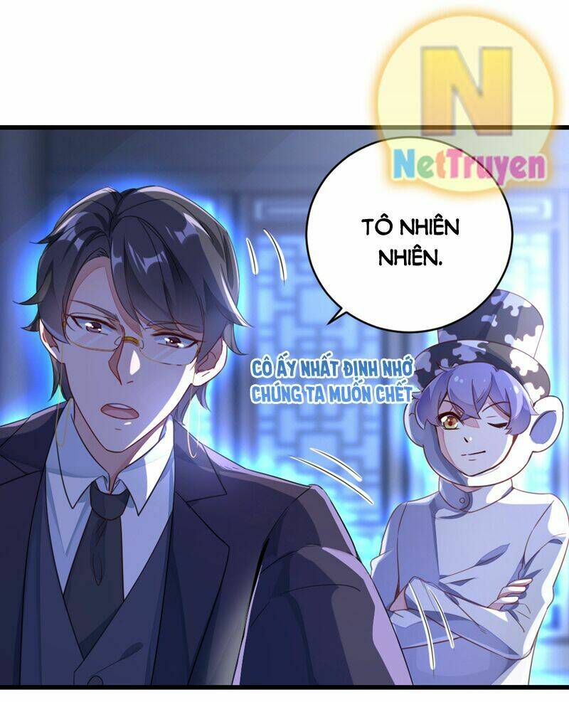 thiên thần gấu trúc muốn được ôm chapter 17 14