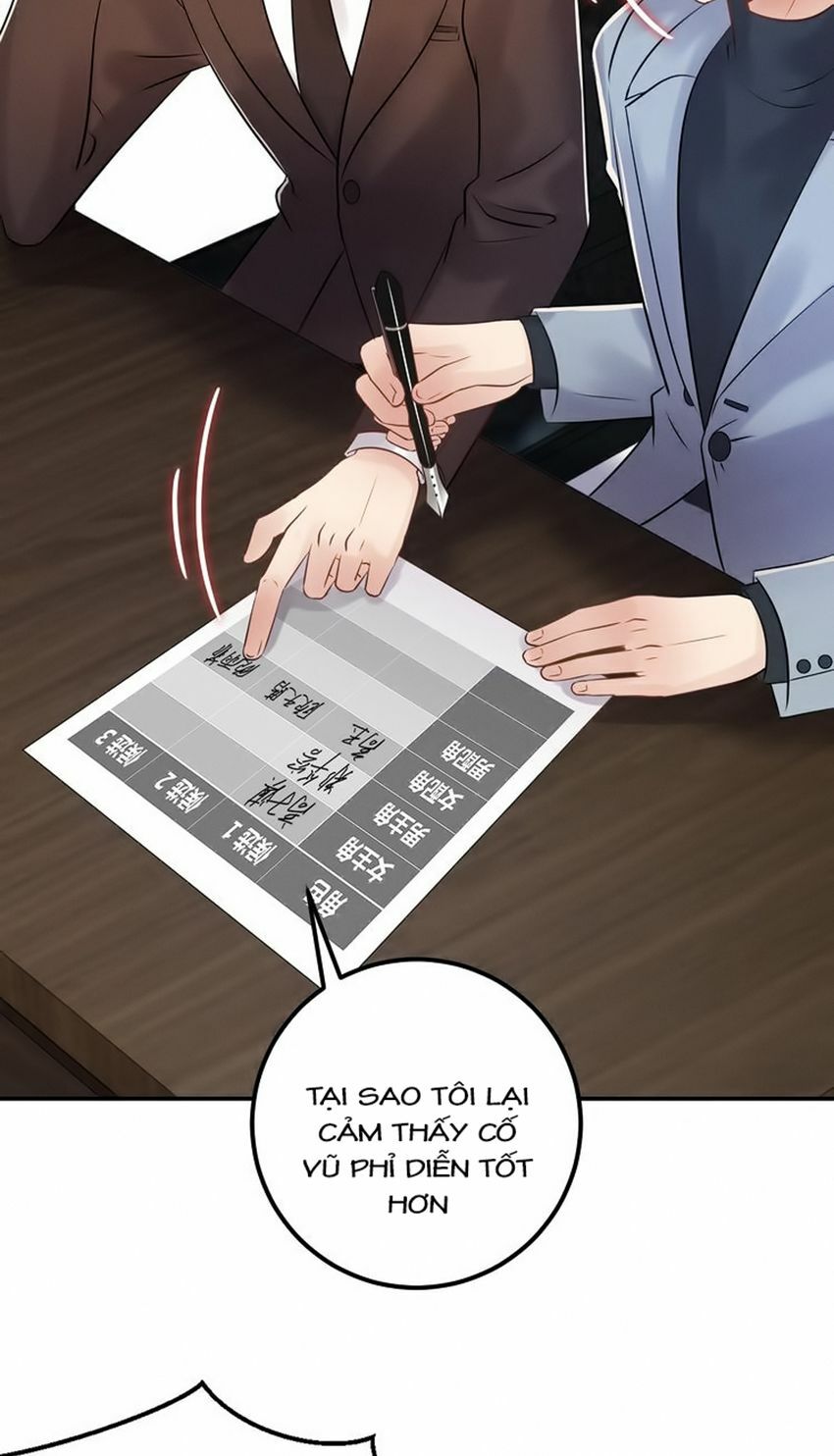 trọng sinh chi ức vạn ảnh hậu yếu thượng vị chapter 164 3