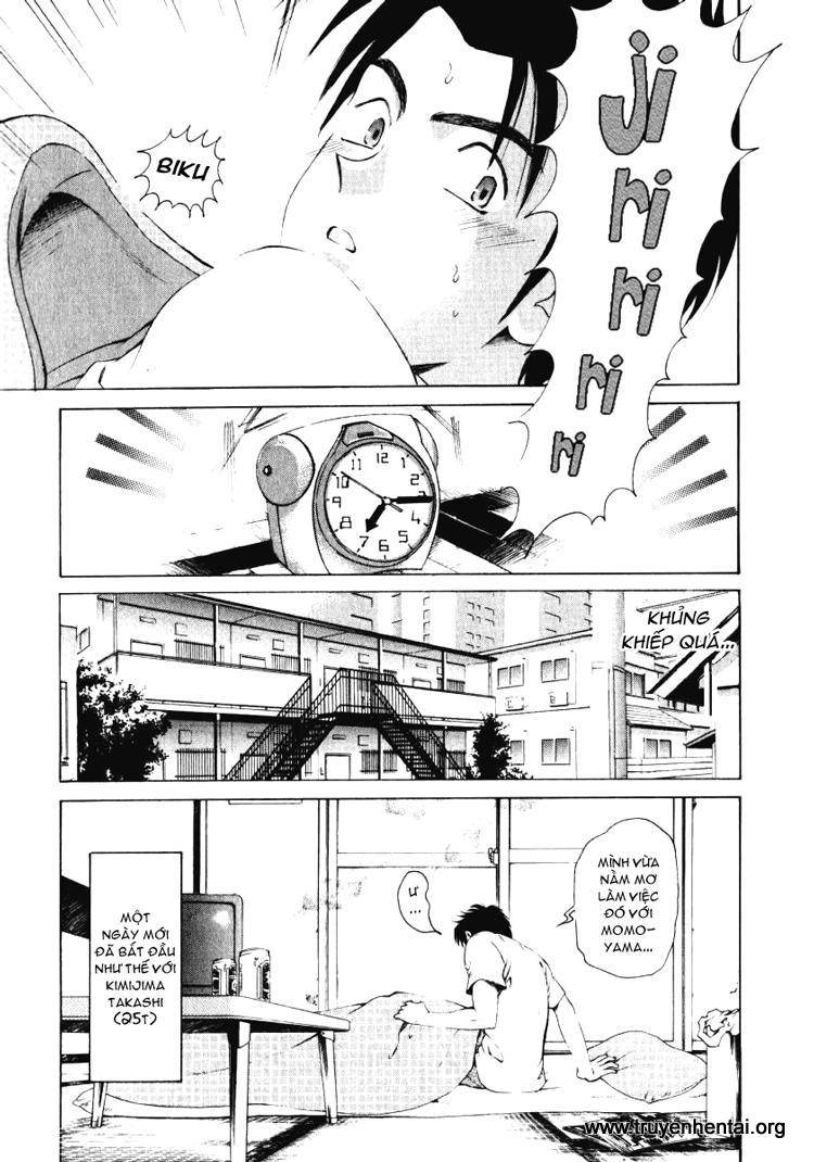 virgin na kankei chapter 6 6