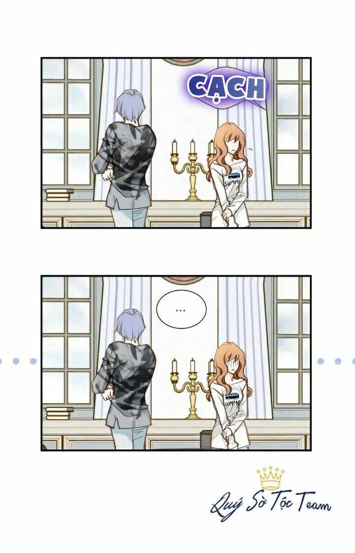 tiếp xúc chí mạng chapter 101 28