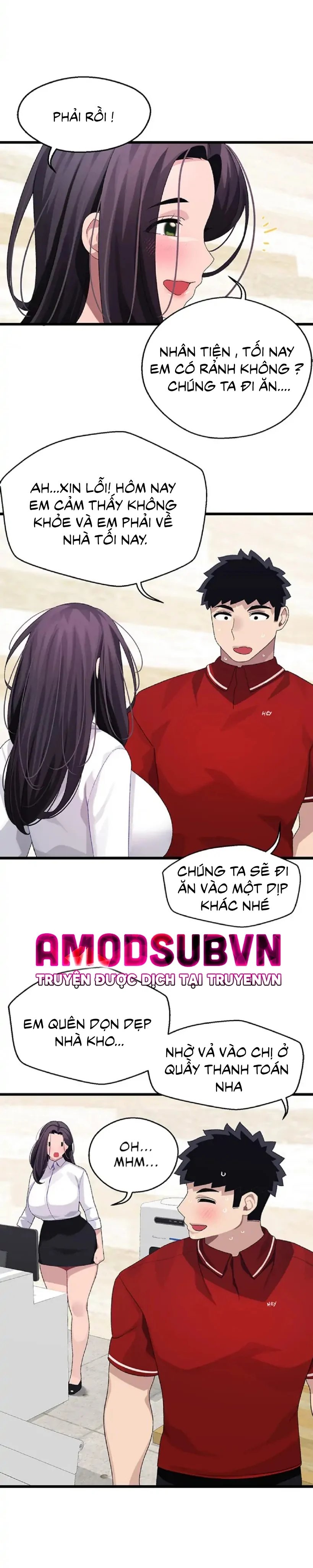 liên kết doki doki chapter 20 24