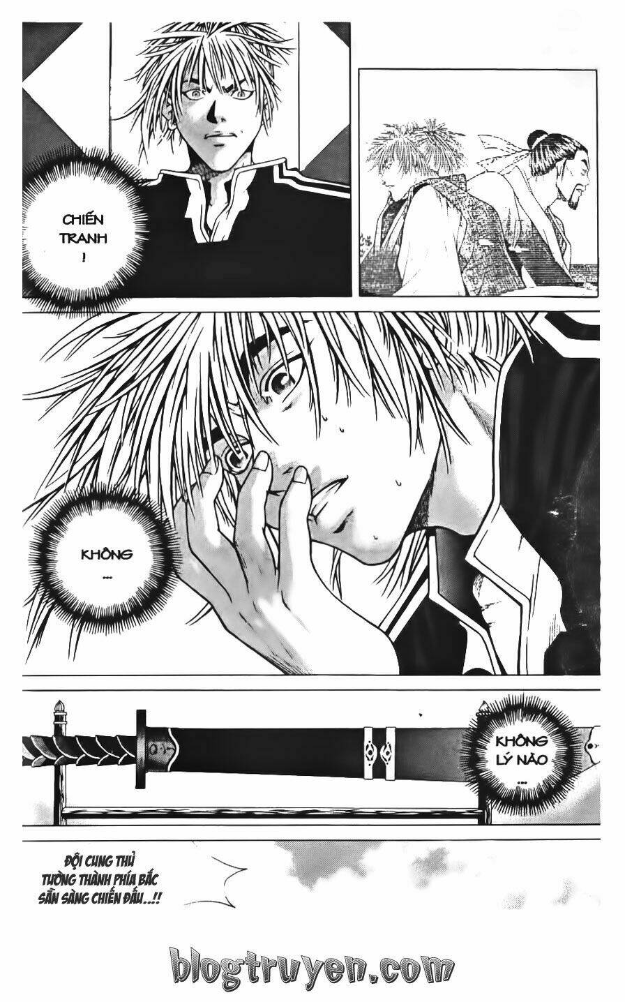 threads of time - dòng thời gian chapter 10 37