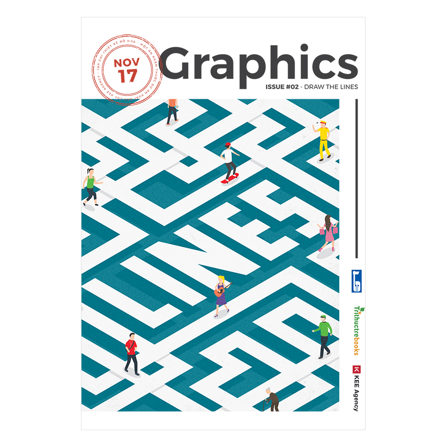 Graphics 02 - Draw The Lines