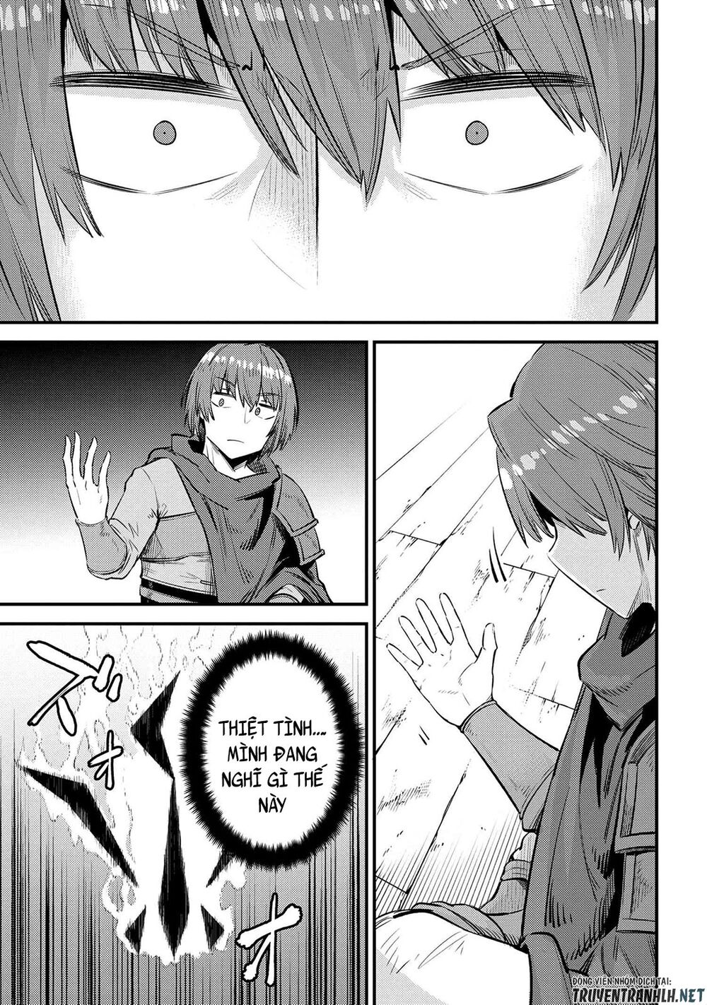 Healer báo thù chapter 27.1 9