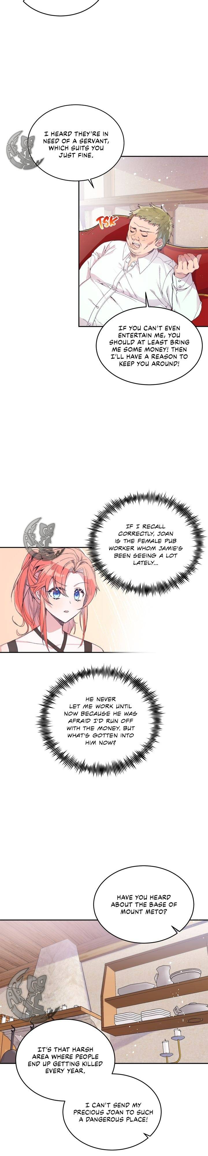 cách để trao vương miện cho vị hoàng tử hoang dã của tôi chapter 2 6