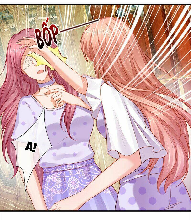 vợ yêu gả nhầm của phúc hắc tổng tài chapter 51 96