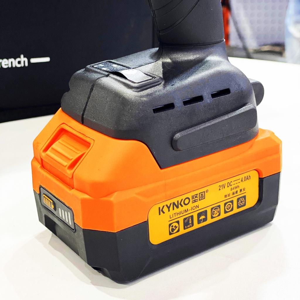 PIN RỜI CHÍNH HÃNG KYNKO - DÙNG ĐƯỢC CHO QUẠT