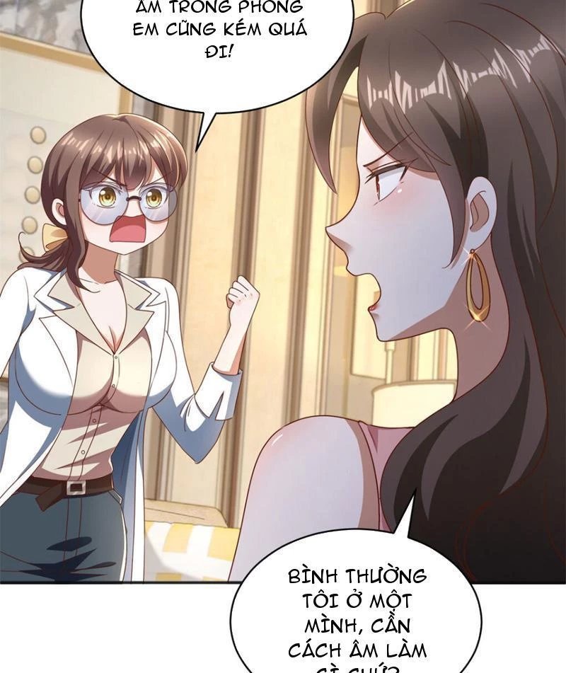 bảy vị tỷ tỷ tuyệt thế vô song của ta chapter 12 37