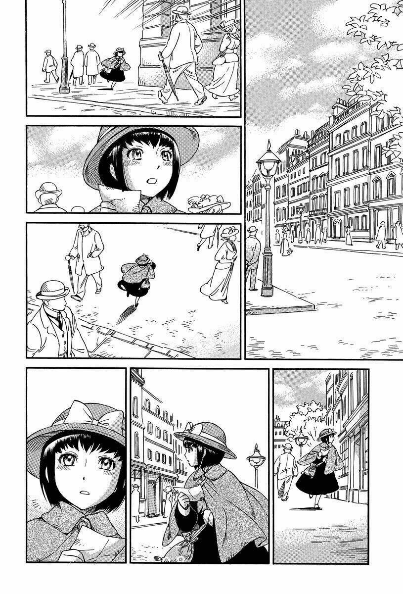 shirley madison chapter 5 17