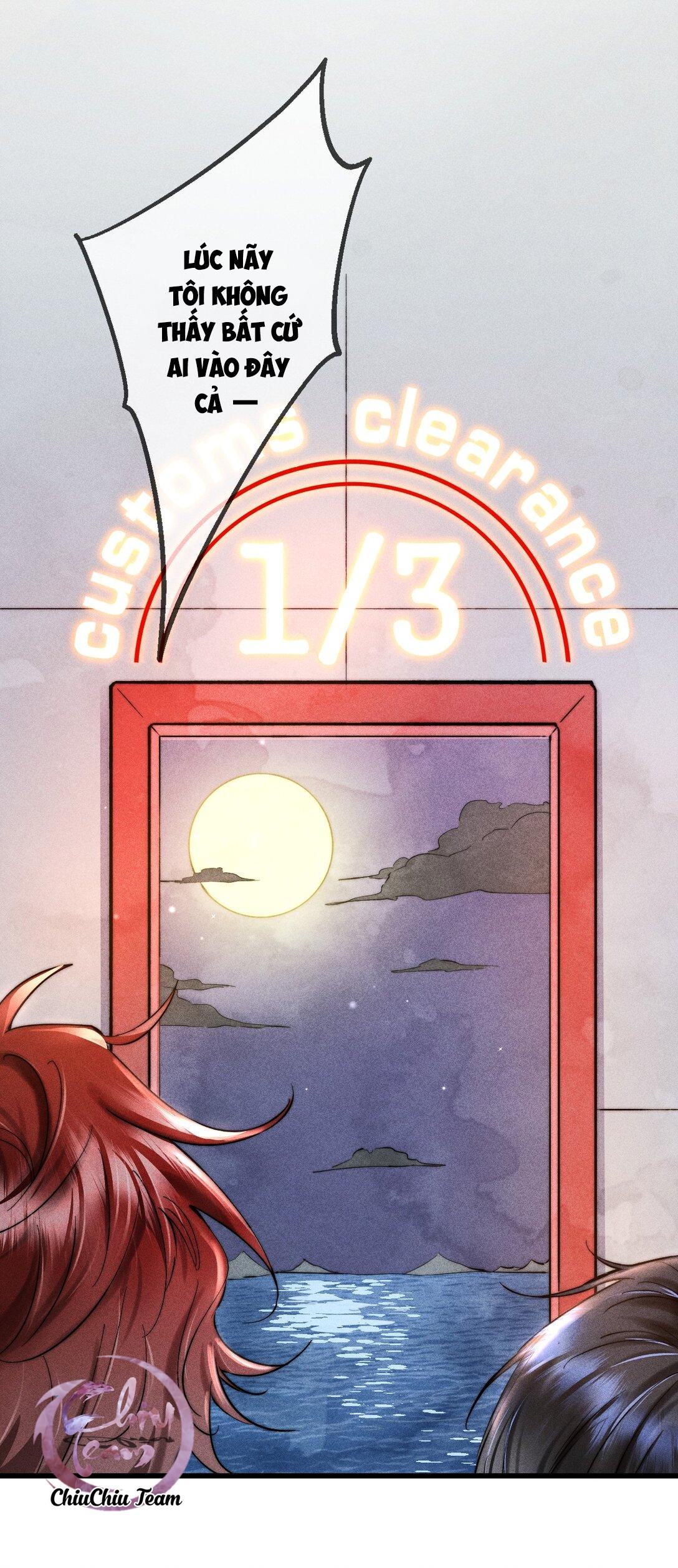 tòa tháp chapter 8 13