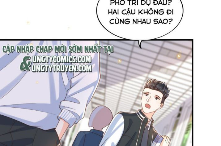 ngọt không ngừng nghỉ chapter 46 14