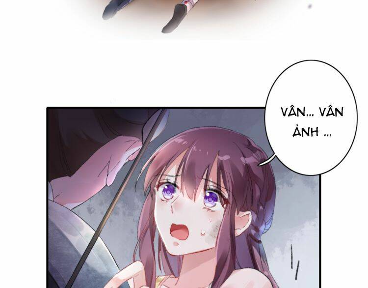 hoa nhan sách chapter 61.2 31