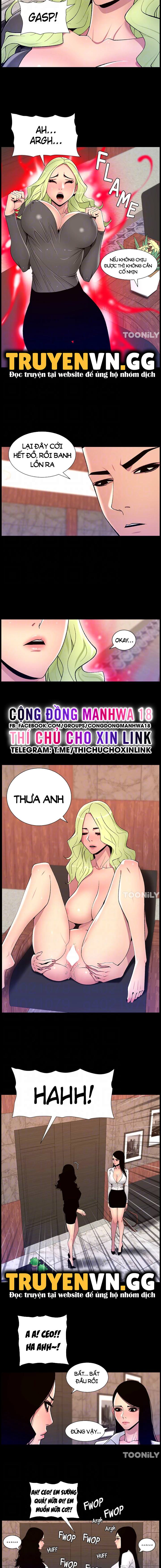 app đế vương giường chiếu chapter 66 4