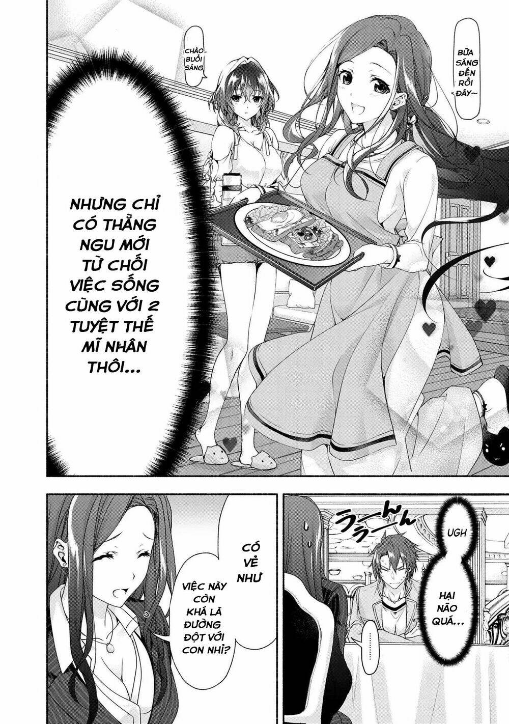 magicalexplorer eroge no yuujin kyara ni tensei shitakedo, game chishiki tsukatte jiyuu ni ikiru chapter 2 20