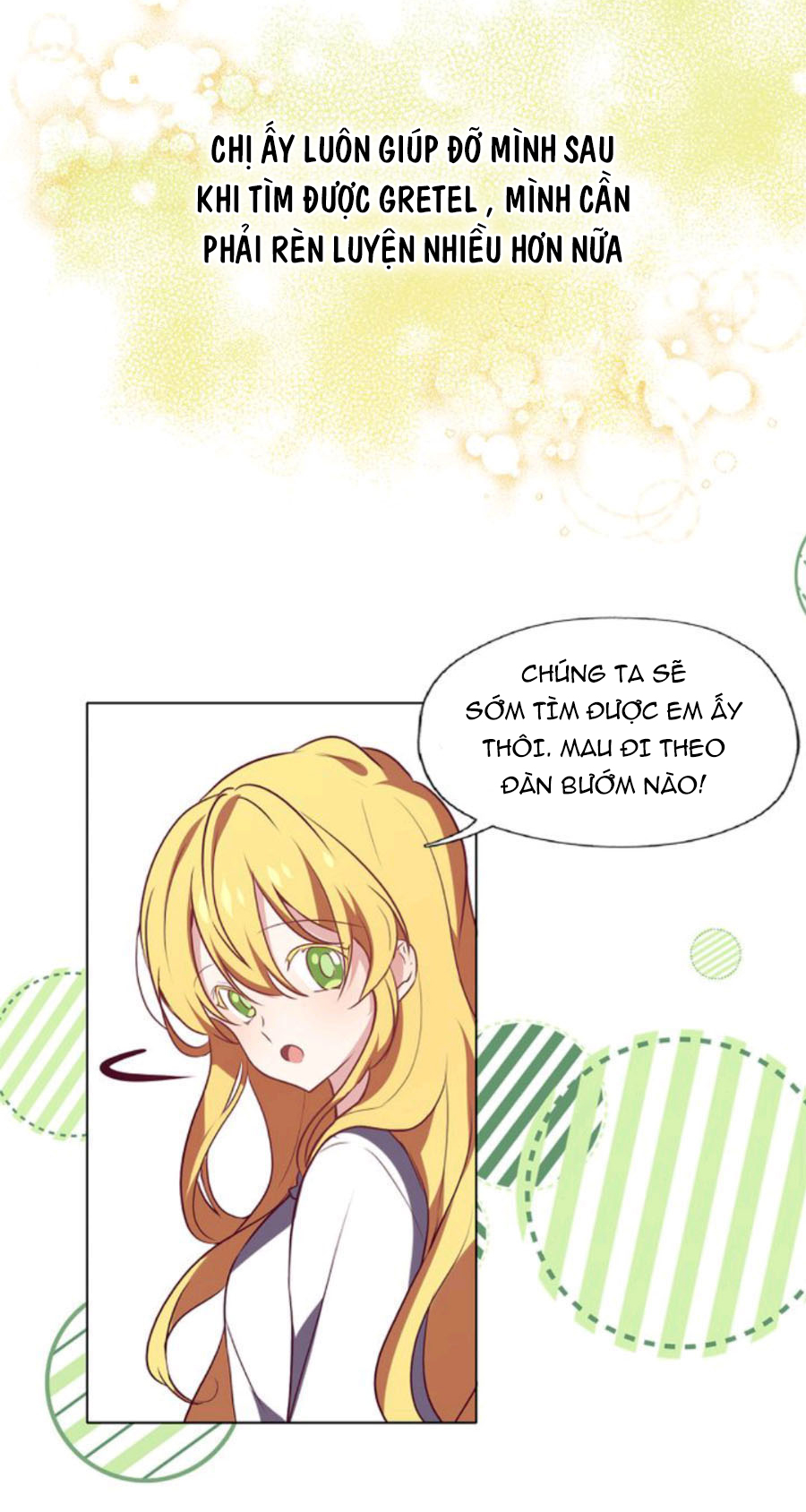 theo dấu vụn bánh chapter 12 25