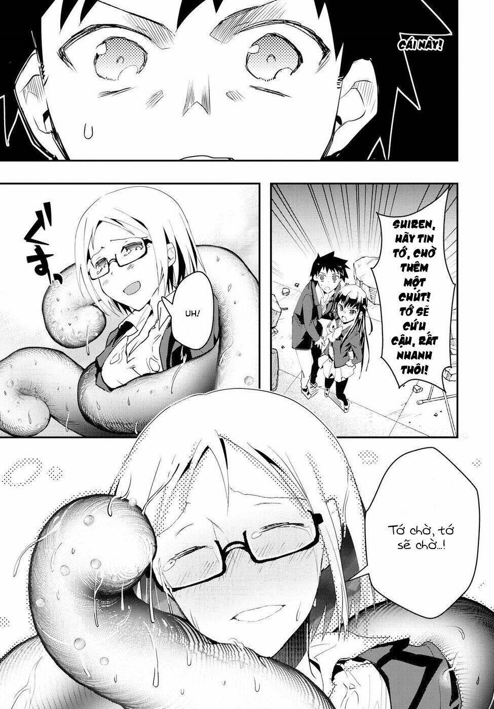 tin-so - my ex machina is in your hands chapter 2 29