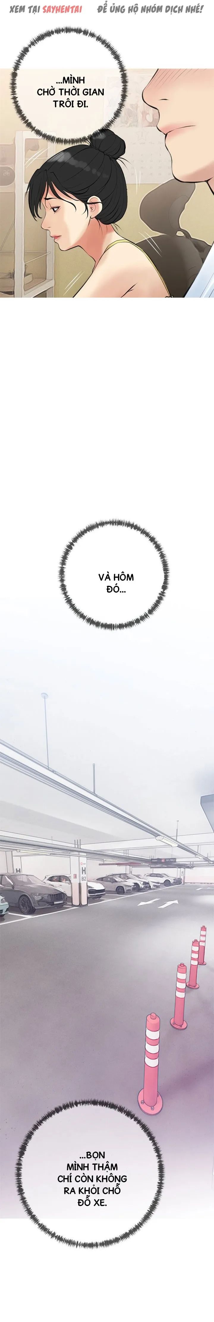 dập dì của tôi chapter 46 17