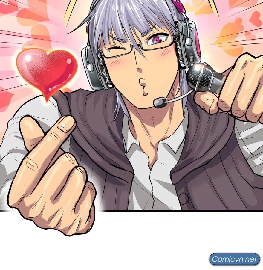 vua sinh tồn chapter 41 8