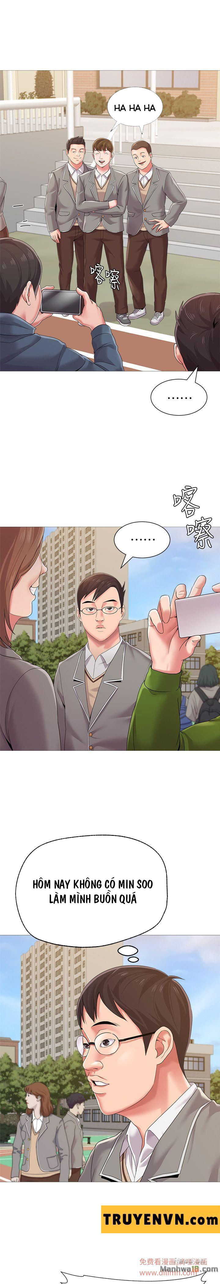 cô giáo bán thân chapter 23 6