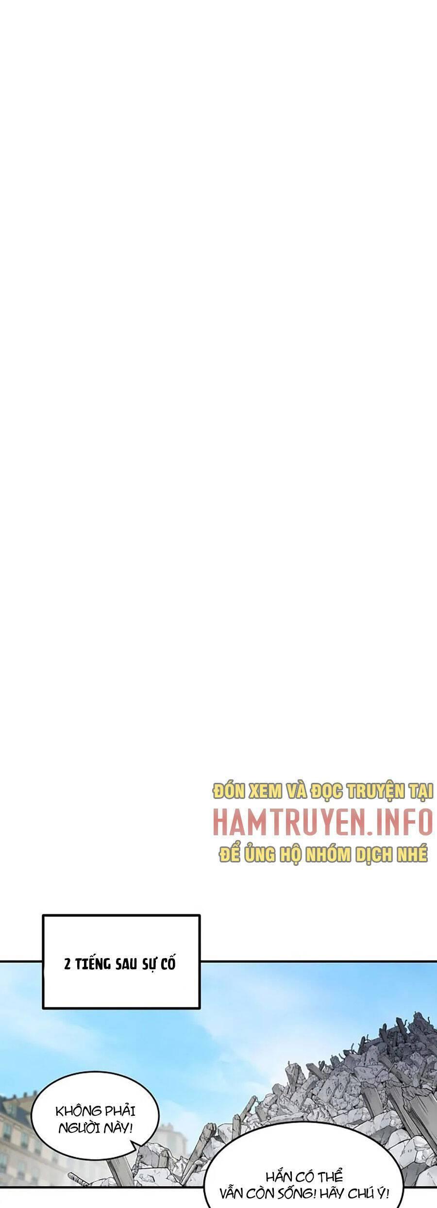 shaman - pháp sư chapter 47 13