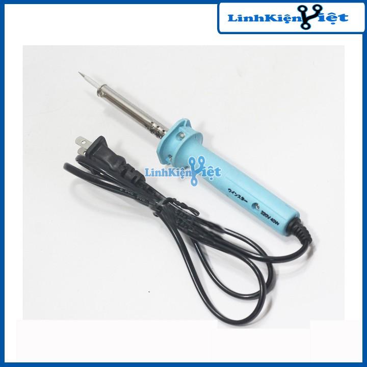 Tay Hàn Nhiệt HMK-40R Nhật Bản