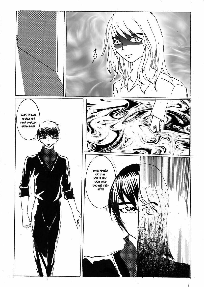 tuổi loạn chapter 4 10