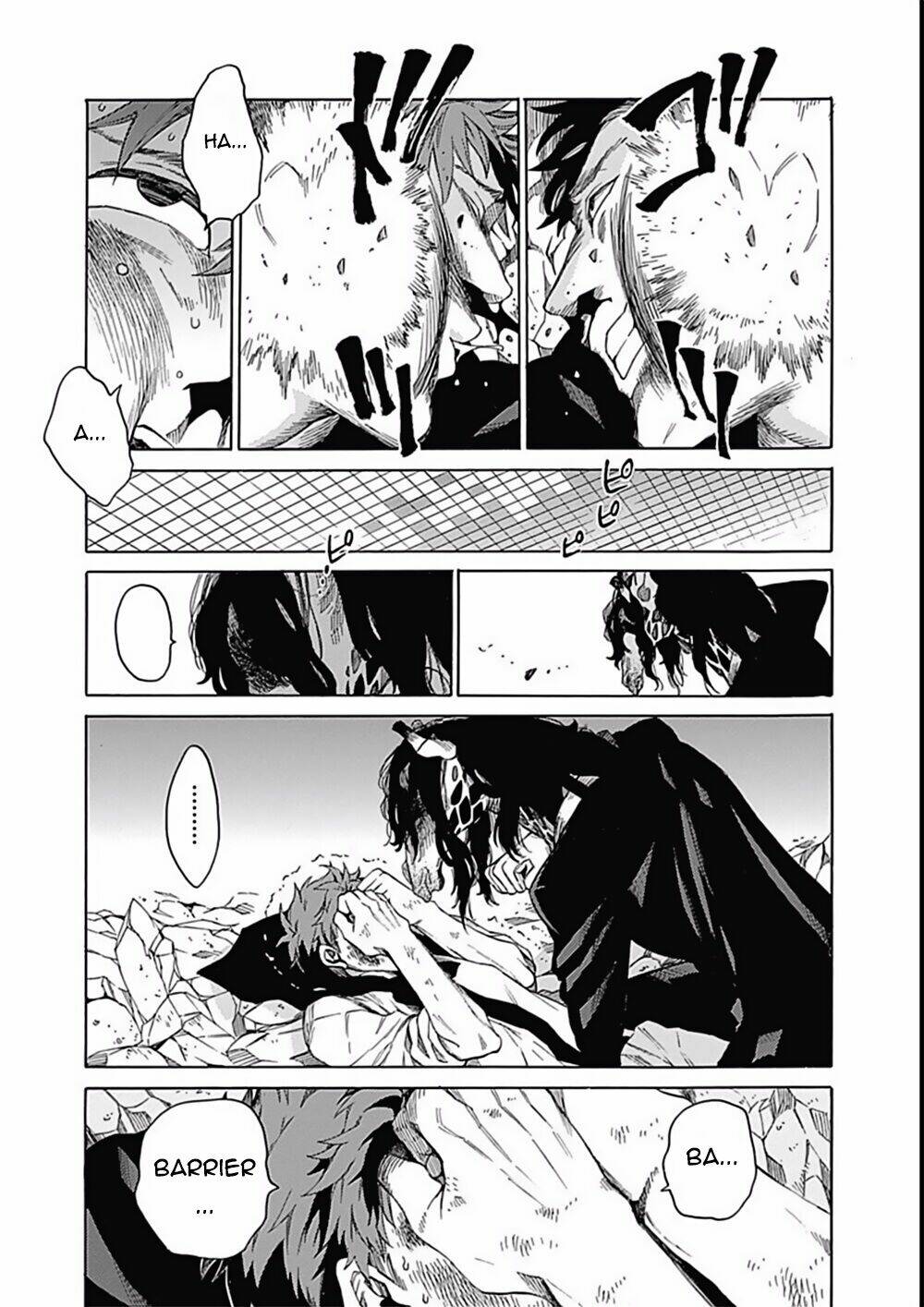 rapaz theme park chapter 10 32