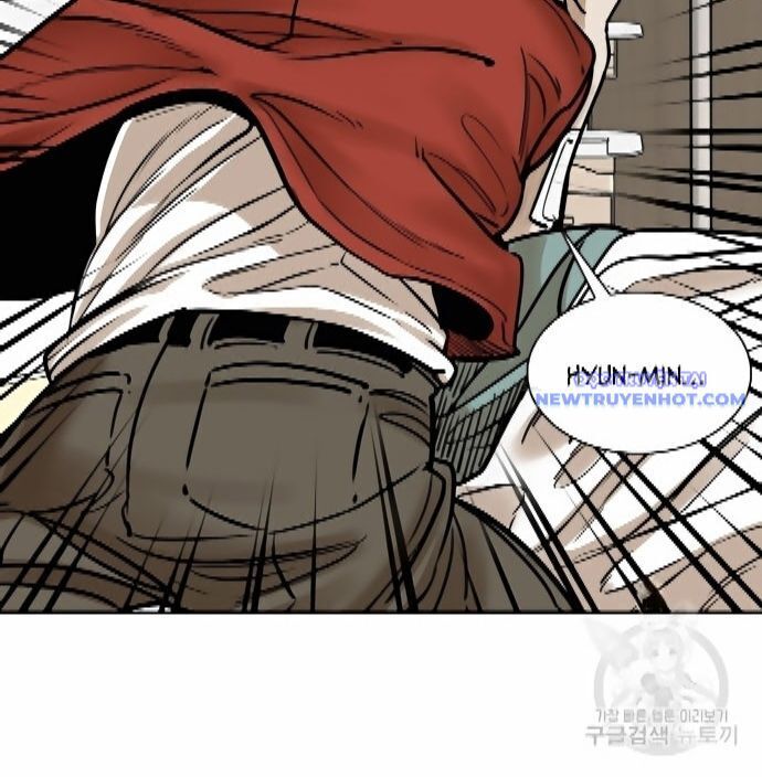 shark - cá mập chapter 282 49