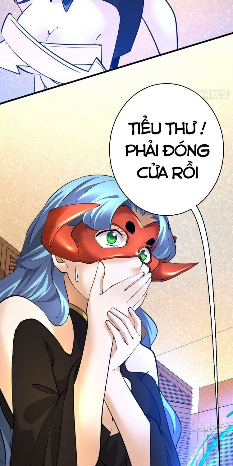 ta là nhà giàu số một, ta không muốn trọng sinh chapter 62 35