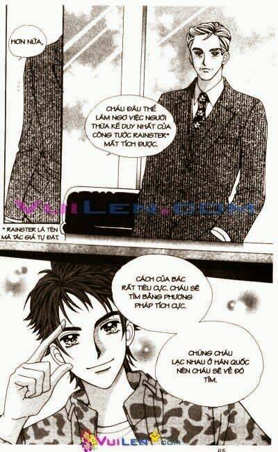 tên nô lệ đáng yêu chapter 3 65