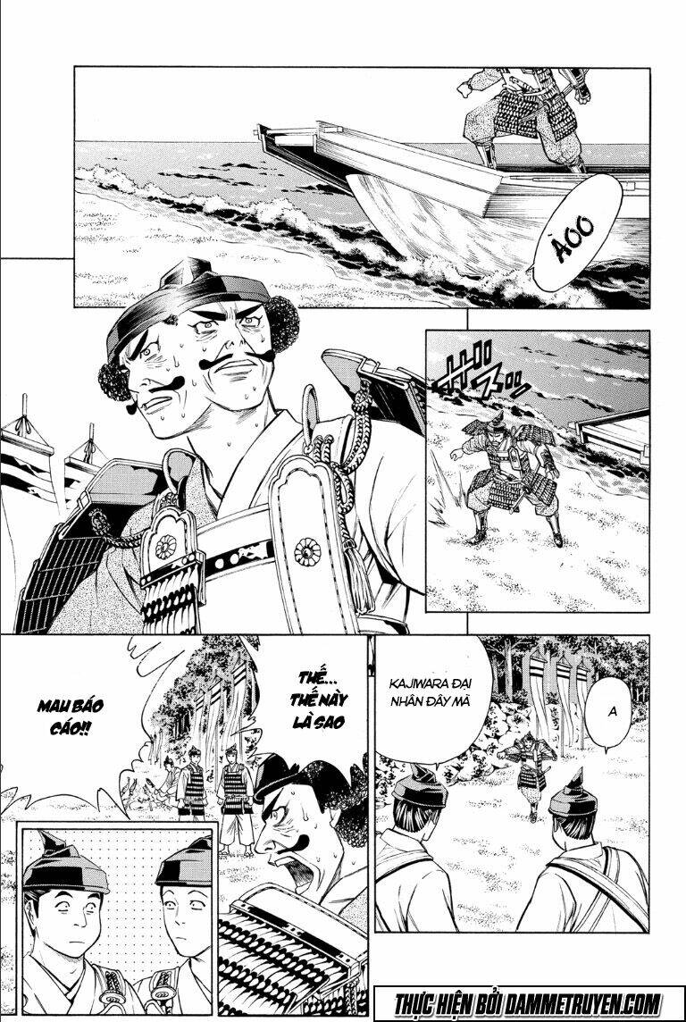 thiếu niên vương phần 2 chapter 70.2 10