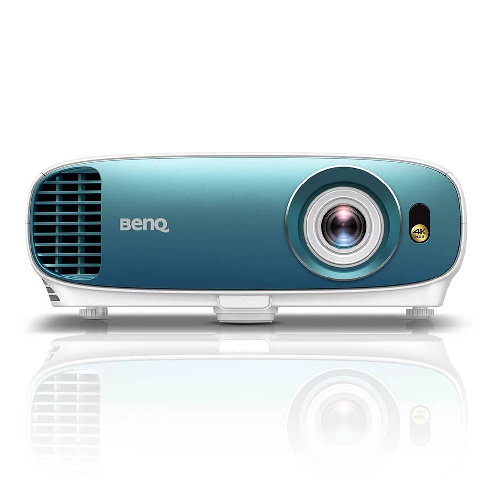 Máy chiếu BenQ TK800M 4k UHD độ sáng 3000 Lumens hàng chính hãng - ZAMACO AUDIO