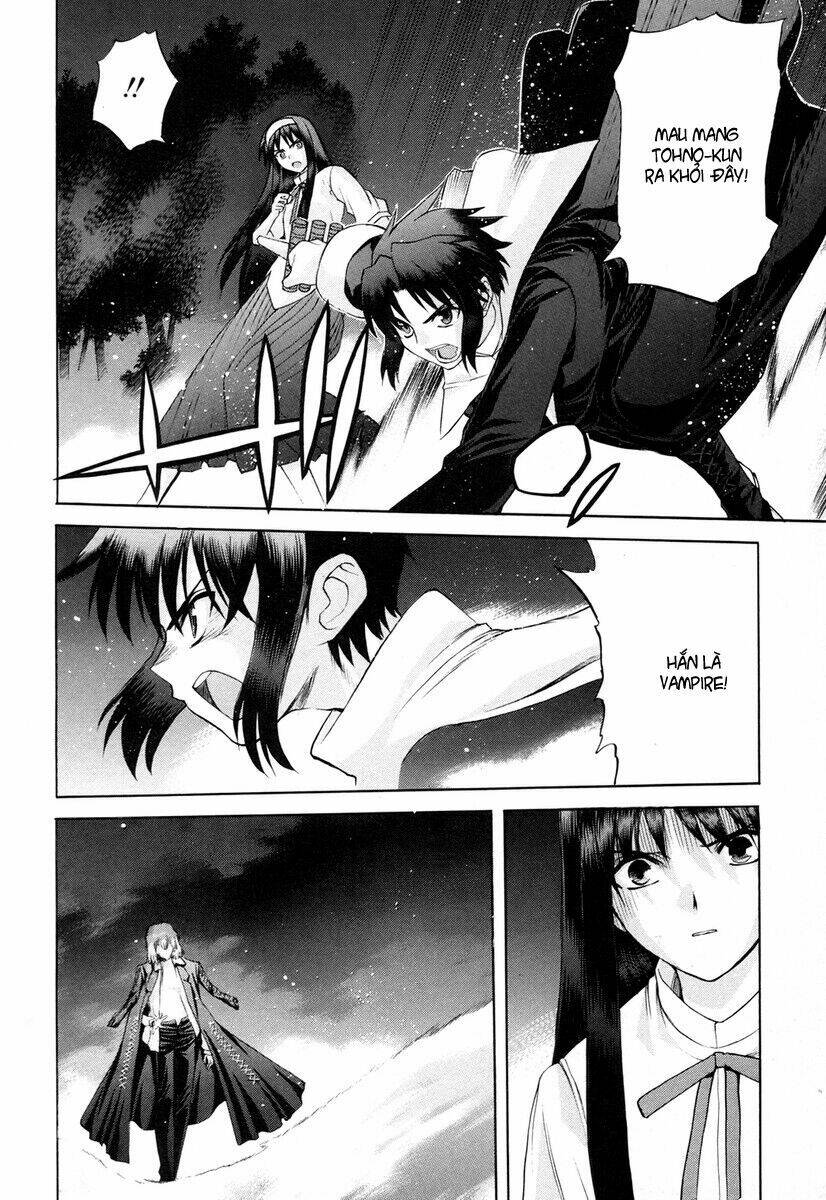 lunar legend tsukihime chapter 46 25