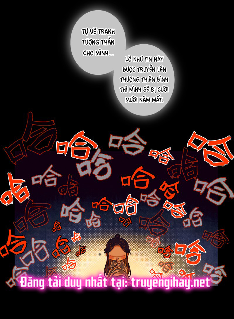 thiên quan tứ phúc - bách vô cấm kỵ chapter 25.2 4