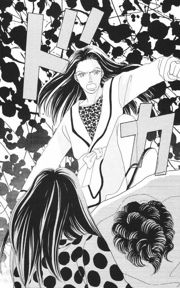 con nhà giàu chapter 38 6