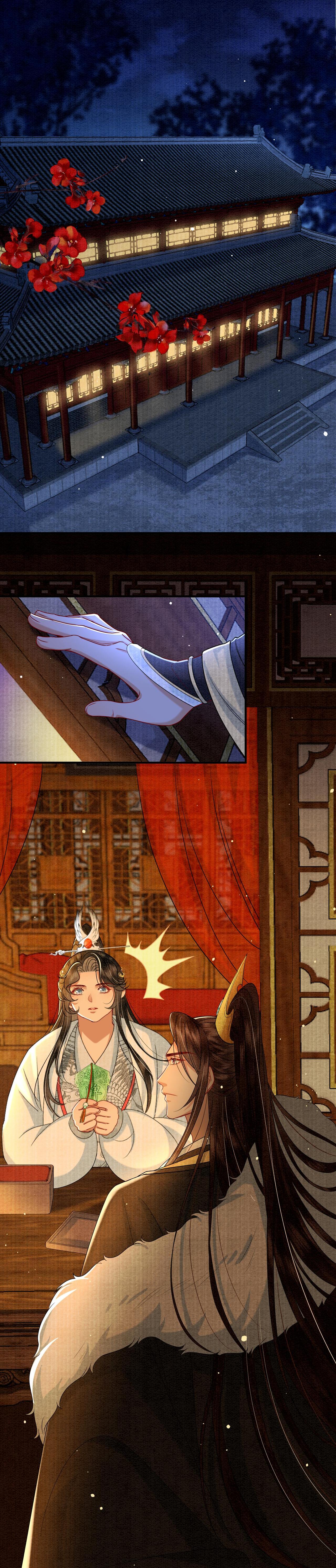 nam thê vô dụng sống lại rồi!!! chapter 7 5