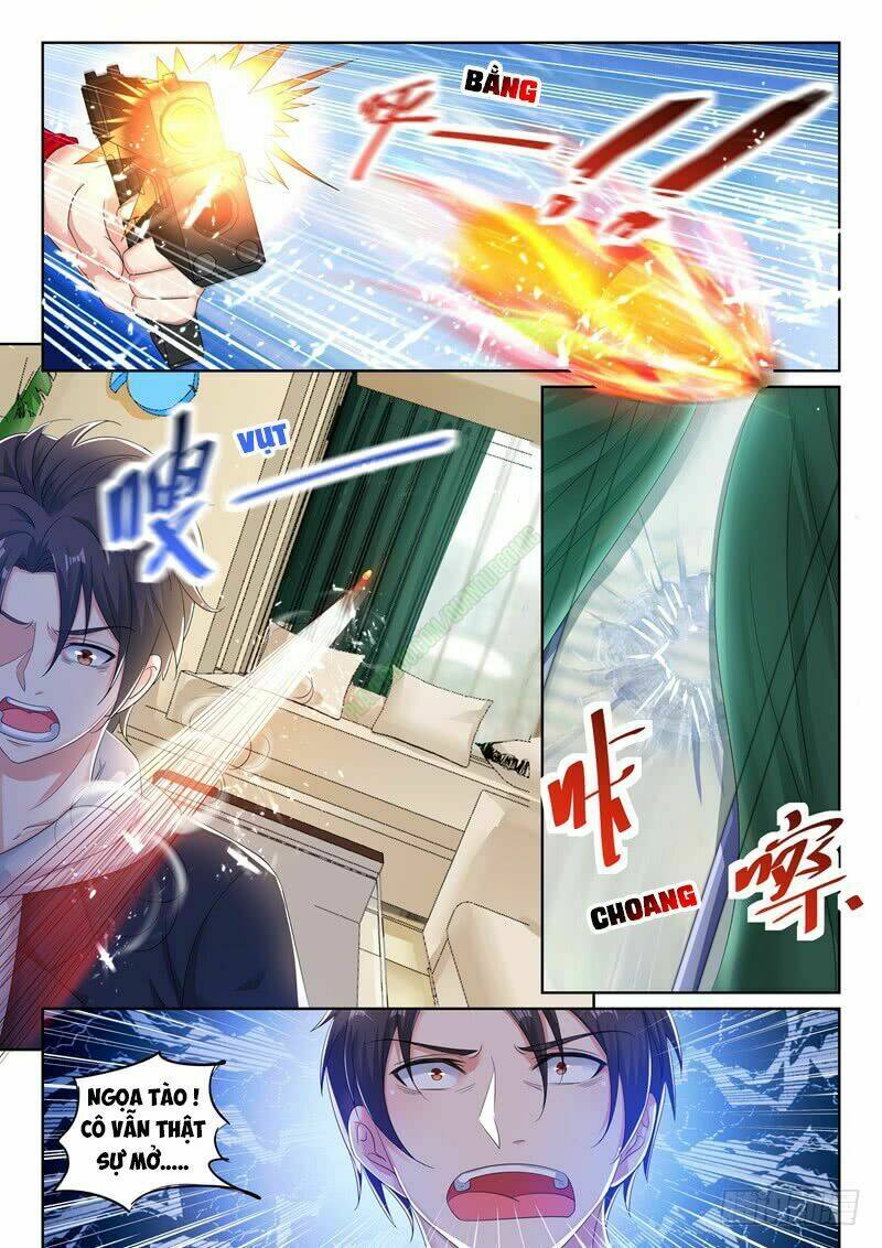 hệ thống siêu cấp cộng hưởng bạn trai chapter 32 1