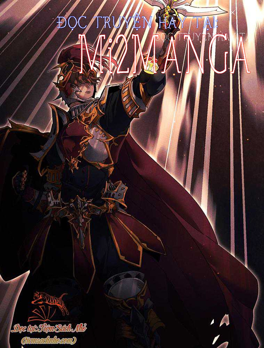 cách sống sót khi đã max level chapter 5.1 38