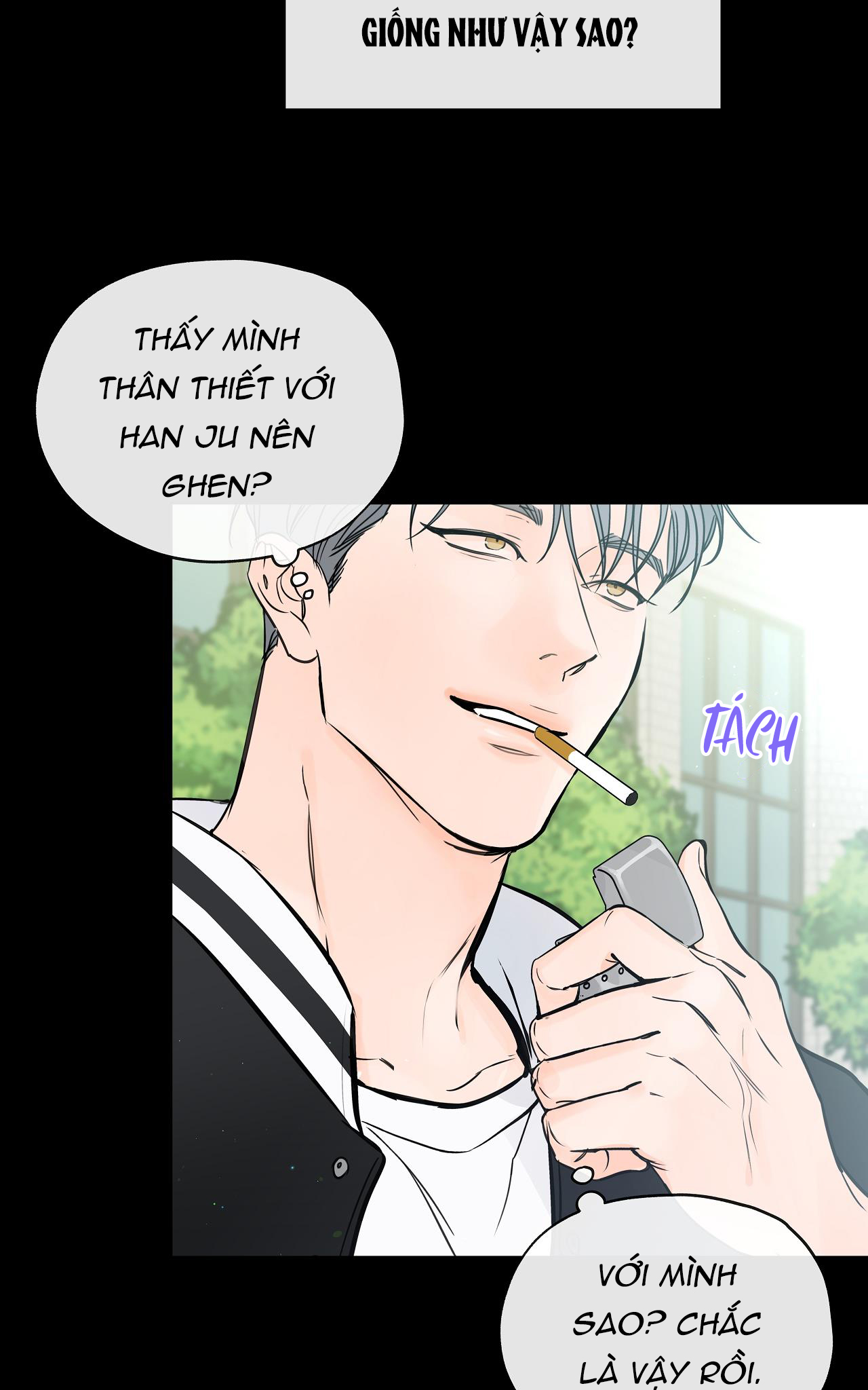 hướng đến nơi chân trời chapter 21 61