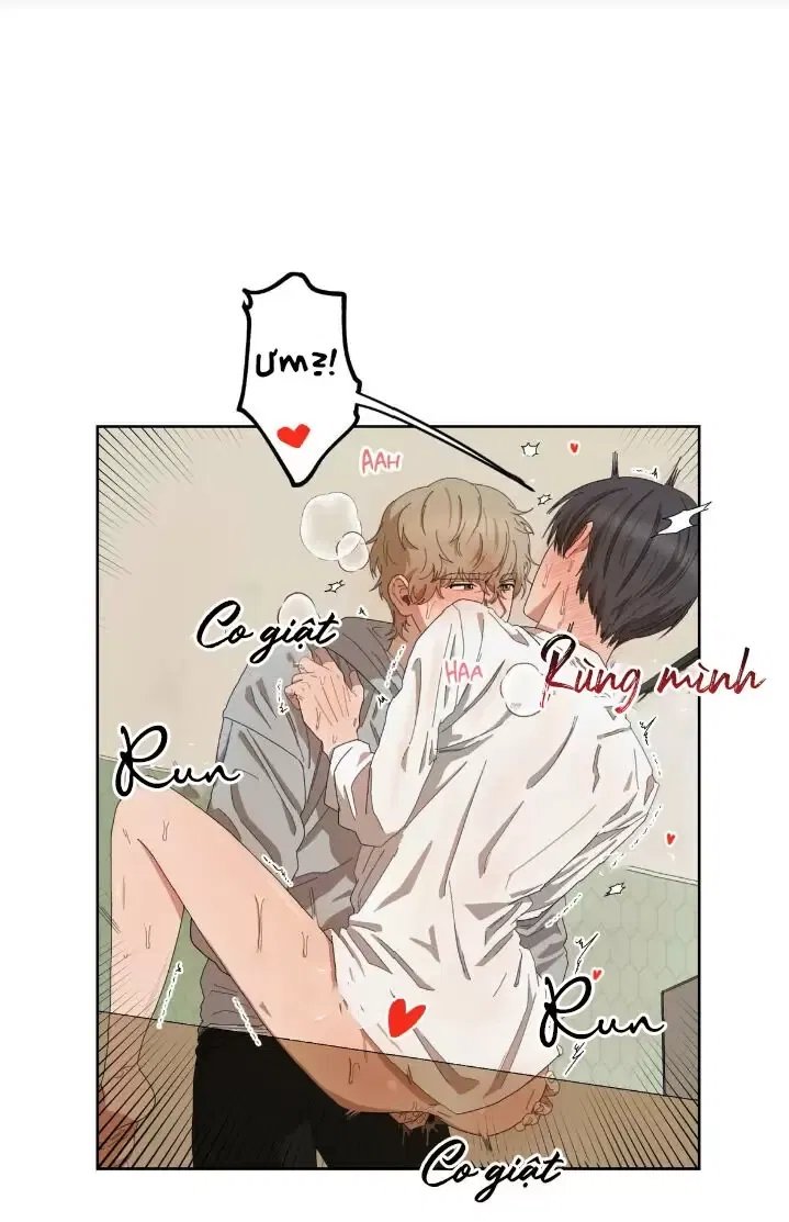 liveta chapter 18 22